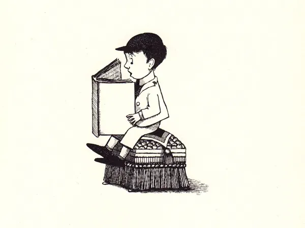 Book report for October 2025