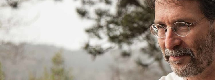 Besotted by language: The brilliant ornery inspired reverent irreverent Brian Doyle