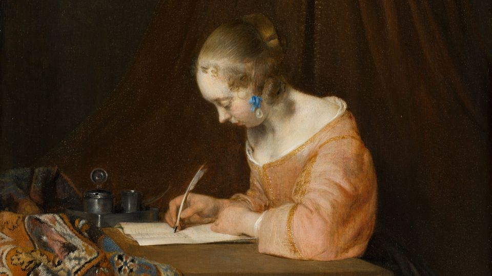 Writing is hard? Really? Try being a roofer. Or a single mom.