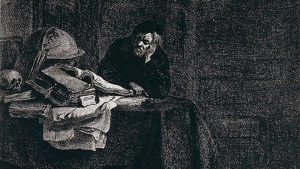 Book report for December 2025